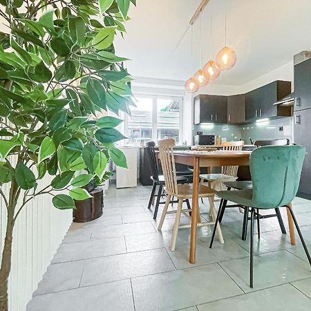 Apartamento Chez Minouche La Bresse Exterior foto