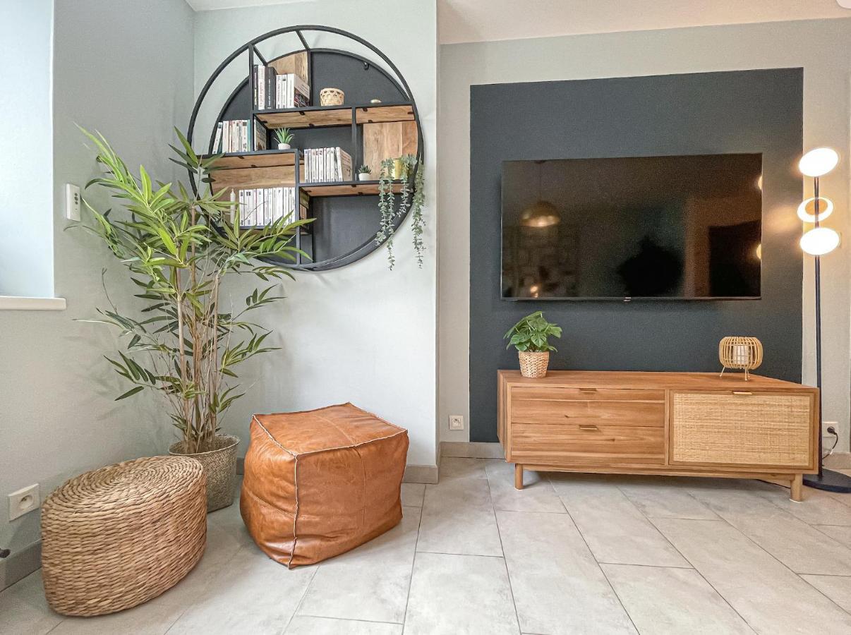 Apartamento Chez Minouche La Bresse Exterior foto