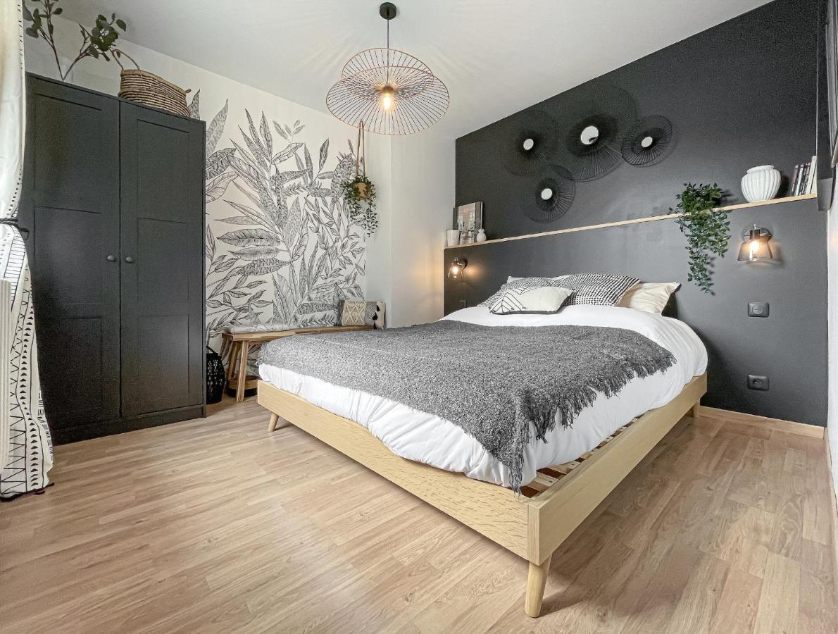 Apartamento Chez Minouche La Bresse Exterior foto